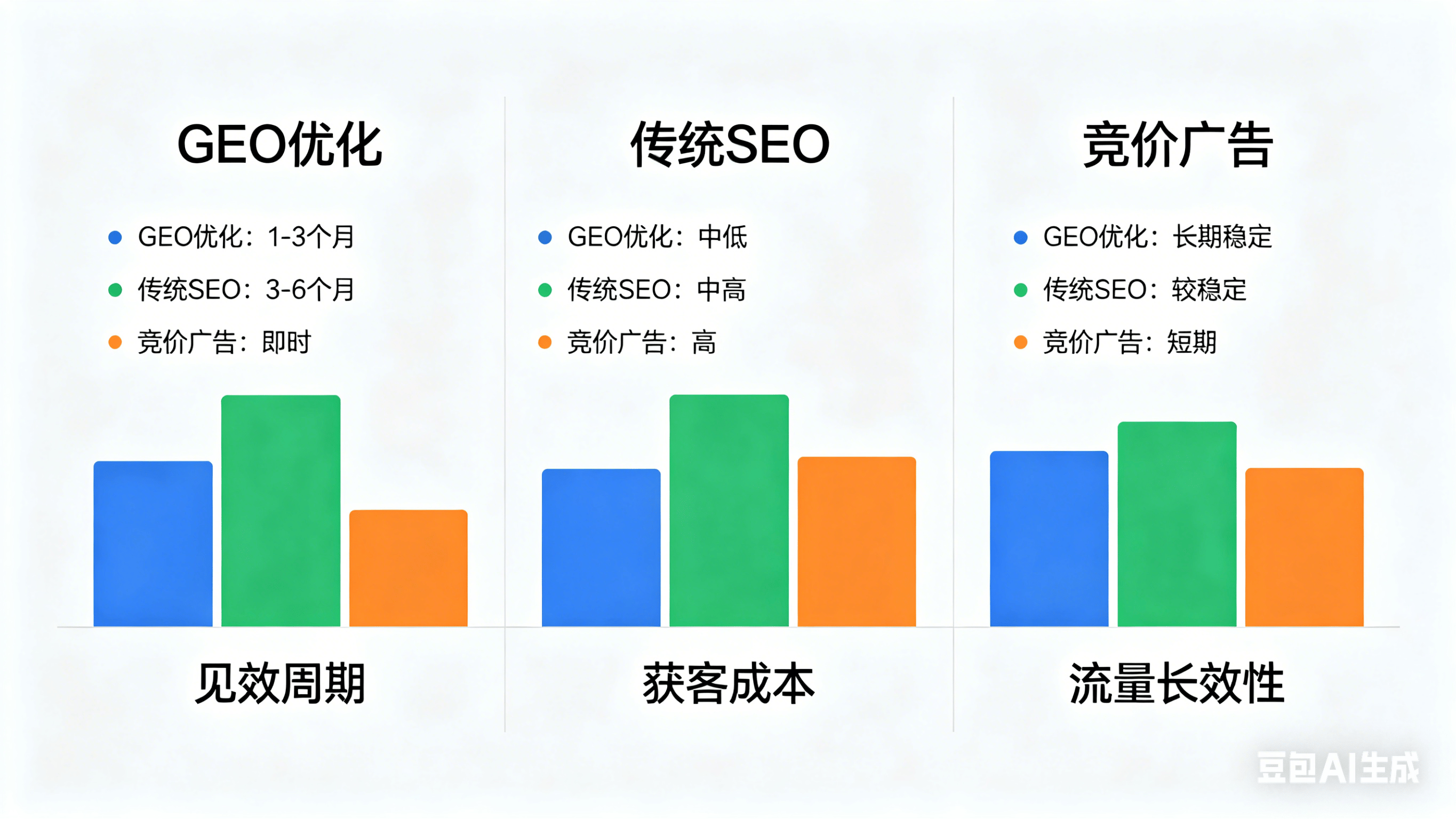 德清GEO优化多久能出效果？企业AI获客见效周期全解析